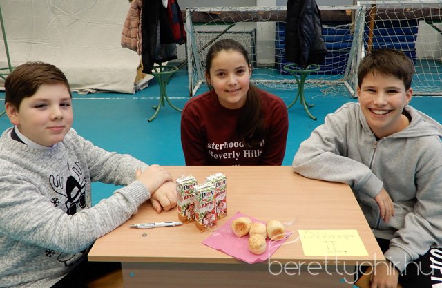 Történelmi vetélkedő 07